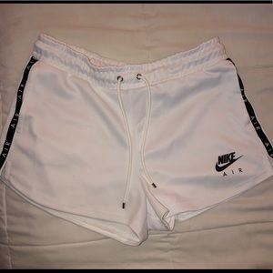 Nike air shorts